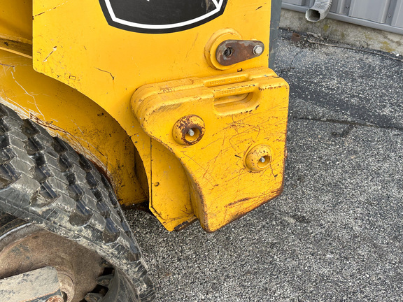 2021 John-Deere 317G