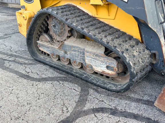 2021 John-Deere 317G