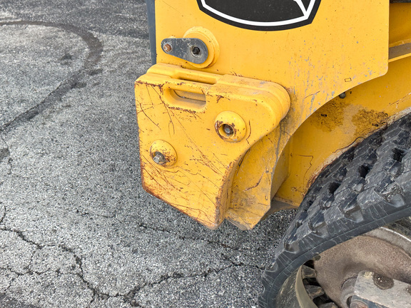 2021 John-Deere 317G