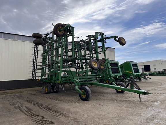 2014 John Deere 2210 - Photo3