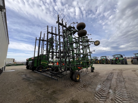 2014 John Deere 2210 - Photo5