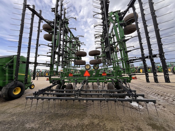 2014 John Deere 2210 - Photo6