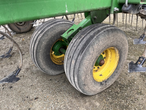 2014 John Deere 2210 - Photo8