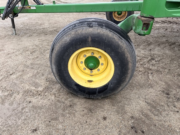 2014 John Deere 2210 - Photo9