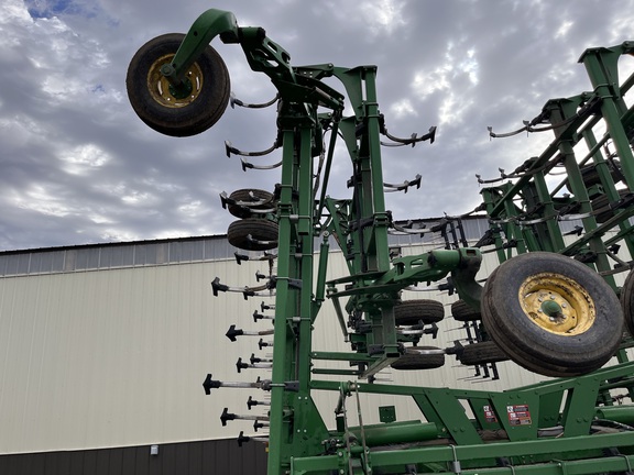 2014 John Deere 2210 - Photo14