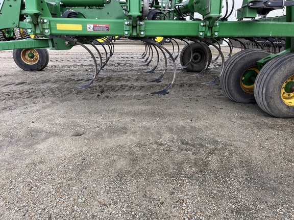 2014 John Deere 2210 - Photo16