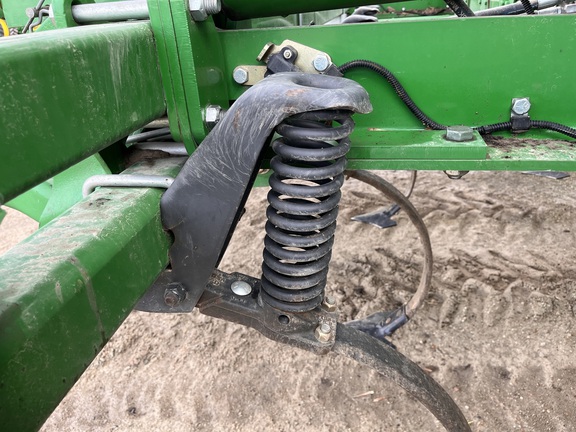 2014 John Deere 2210 - Photo17