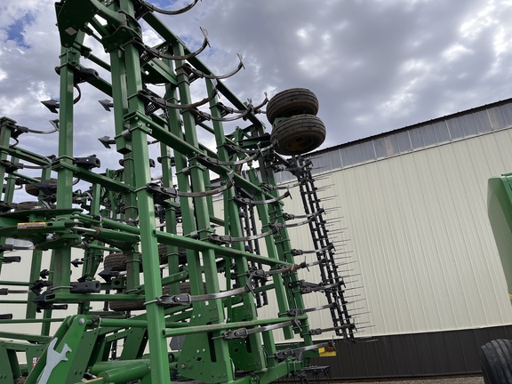 2014 John Deere 2210 - Photo19