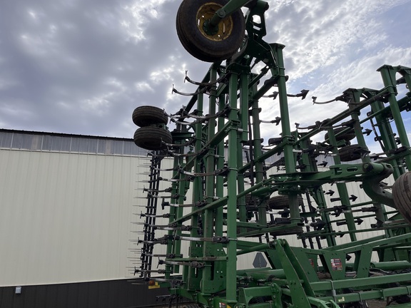 2014 John Deere 2210 - Photo20