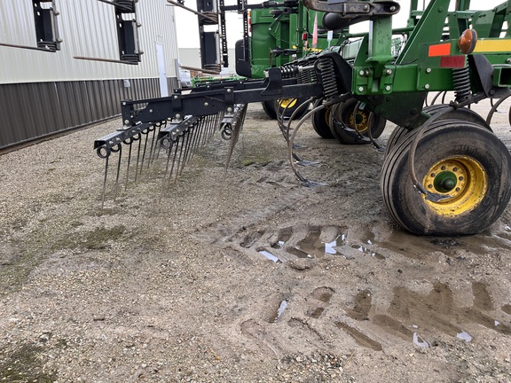 2014 John Deere 2210 - Photo21