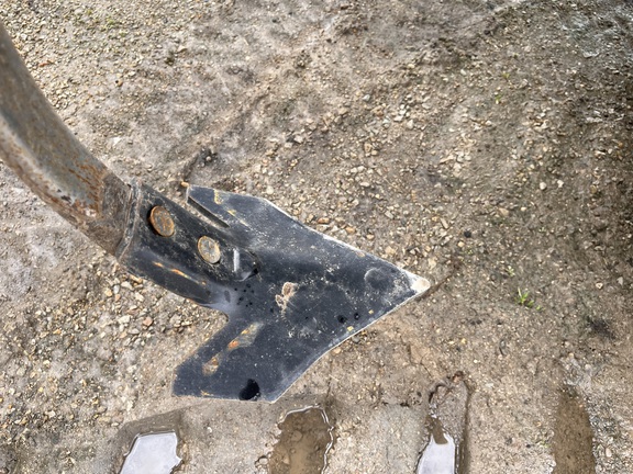 2014 John Deere 2210 - Photo23