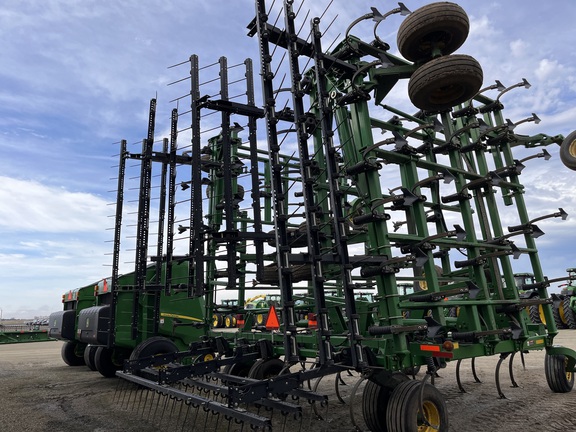 2014 John Deere 2210 - Photo24