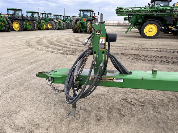2014 John Deere 2210 - Photo27