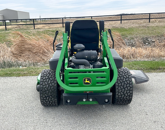 2023 John-Deere Z970R