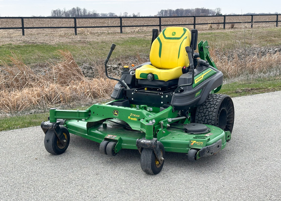 2023 John-Deere Z970R