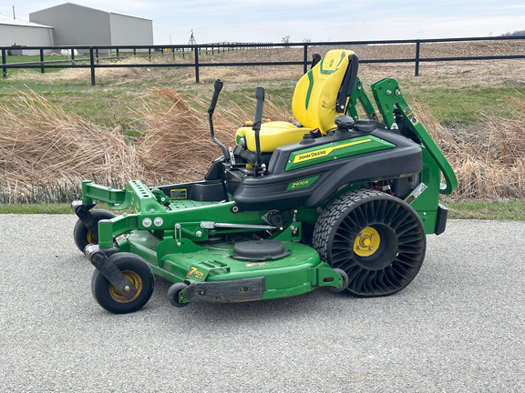 2023 John-Deere Z970R