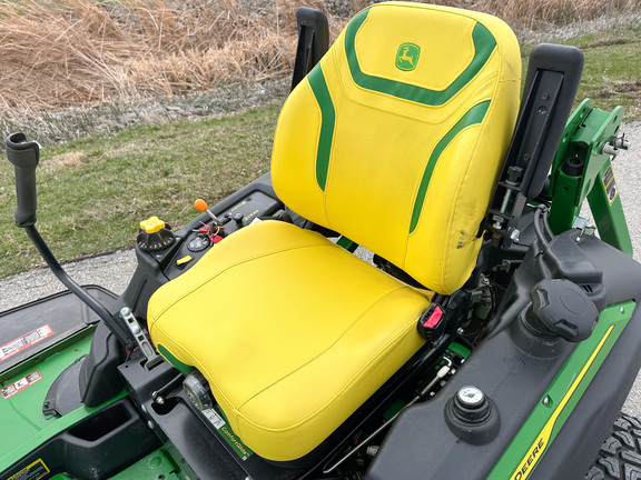 2023 John-Deere Z970R