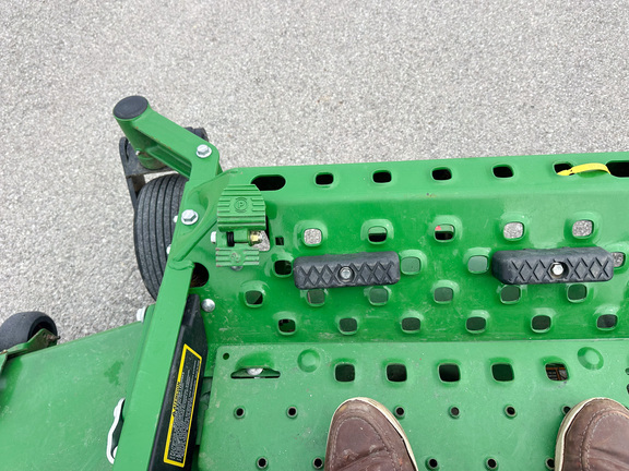 2023 John-Deere Z970R