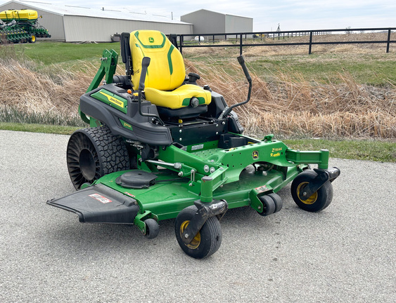 2023 John-Deere Z970R