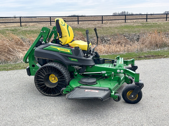 2023 John-Deere Z970R