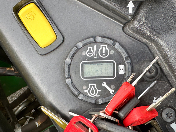 2023 John-Deere Z970R