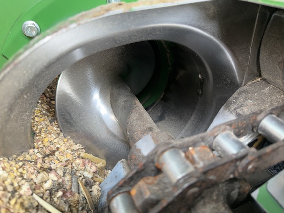 2024 John Deere S770 - Photo25