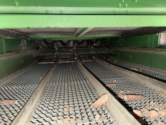 2024 John Deere S770 - Photo20