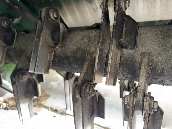 2024 John Deere S770 - Photo22