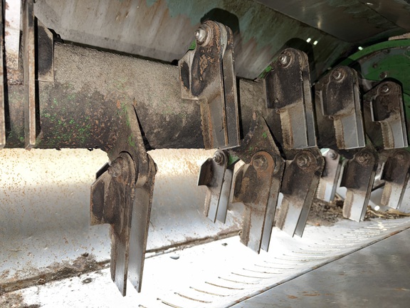 2024 John Deere S770 - Photo21