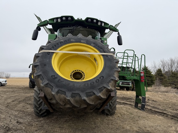 2024 John Deere S770 - Photo8