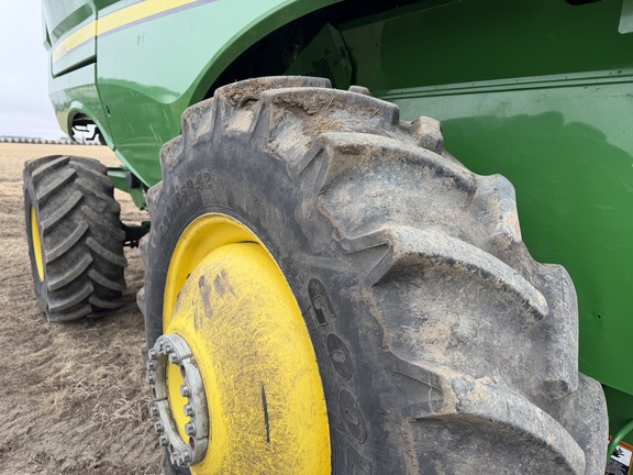 2024 John Deere S770 - Photo10