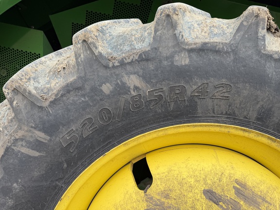 2024 John Deere S770 - Photo9