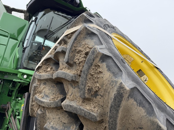 2024 John Deere S770 - Photo11