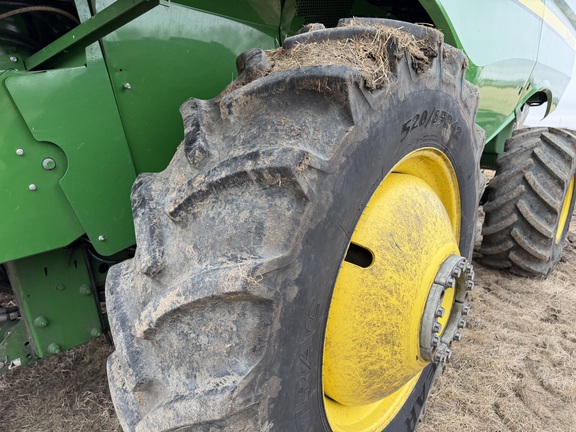 2024 John Deere S770 - Photo12