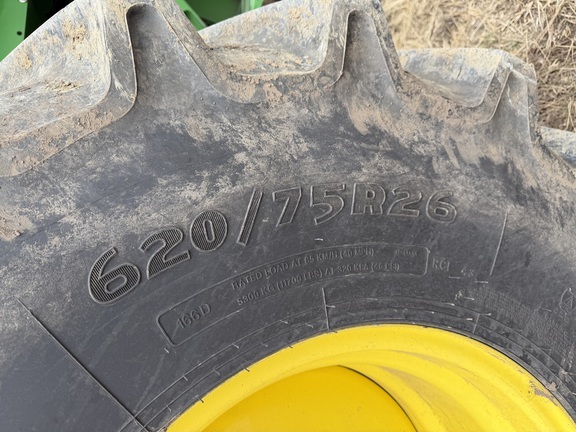 2024 John Deere S770 - Photo13