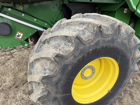 2024 John Deere S770 - Photo14