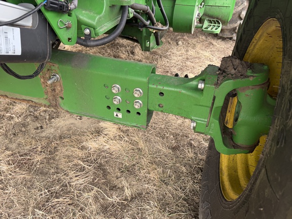 2024 John Deere S770 - Photo15