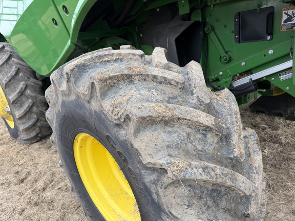 2024 John Deere S770 - Photo16