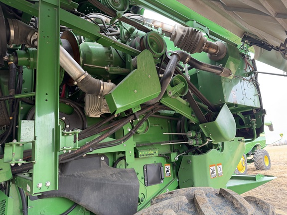 2024 John Deere S770 - Photo18