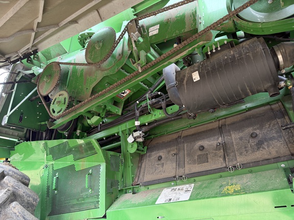 2024 John Deere S770 - Photo17