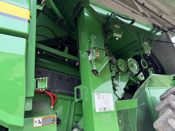 2024 John Deere S770 - Photo23