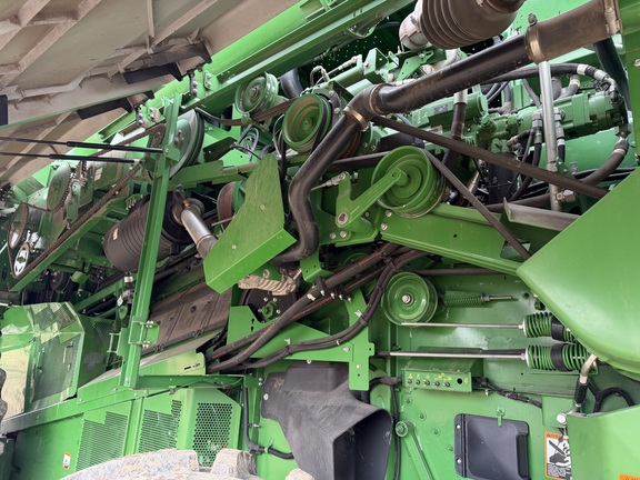 2024 John Deere S770 - Photo19