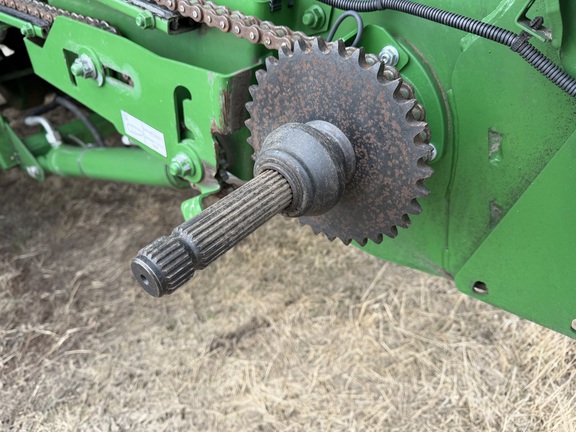 2024 John Deere S770 - Photo27