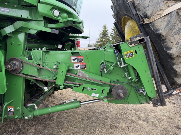 2024 John Deere S770 - Photo26