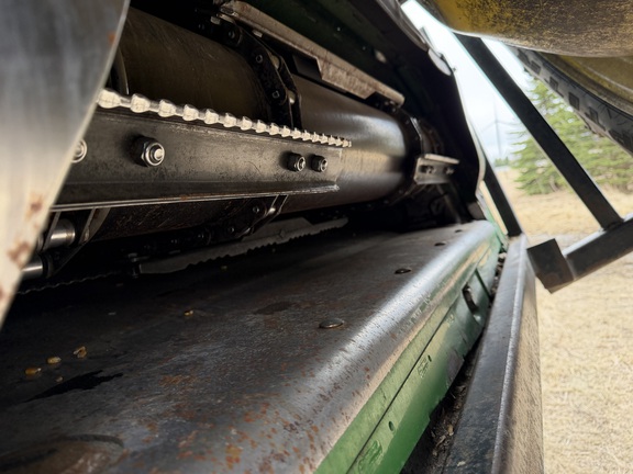 2024 John Deere S770 - Photo28