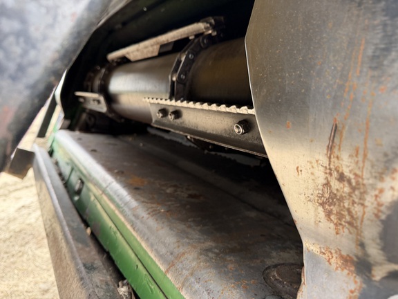 2024 John Deere S770 - Photo29