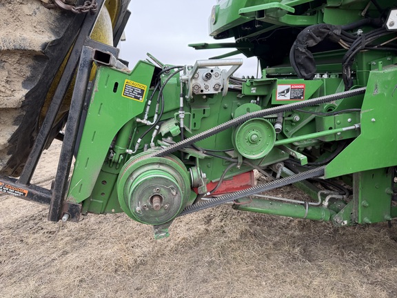 2024 John Deere S770 - Photo30