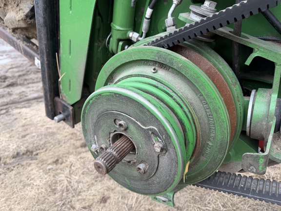 2024 John Deere S770 - Photo31