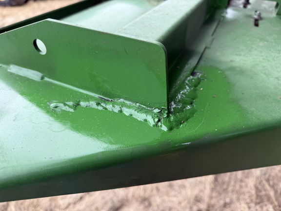 2024 John Deere S770 - Photo32