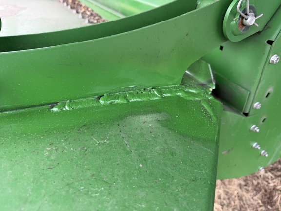 2024 John Deere S770 - Photo33